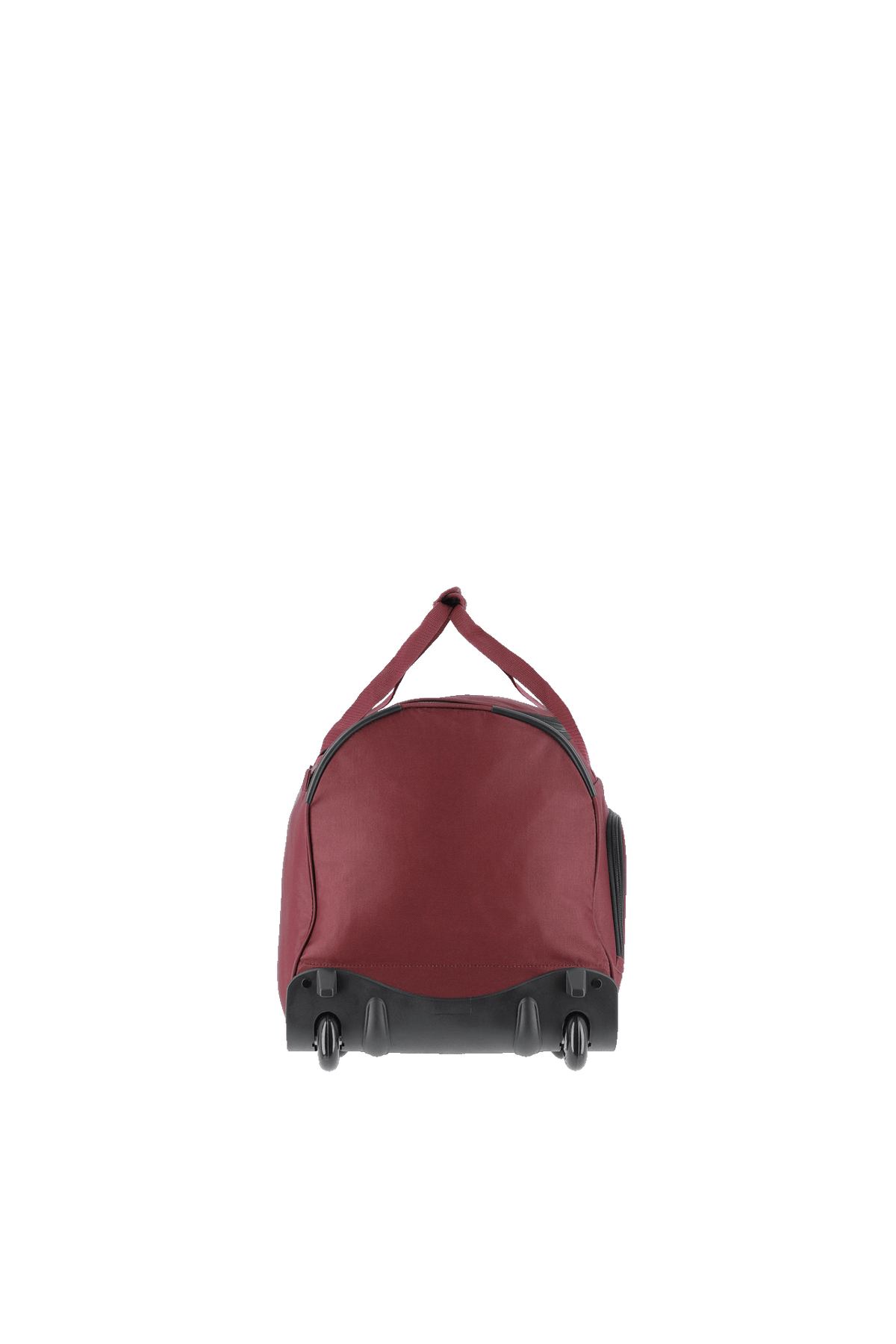 Travelite Reisetasche mit Rollen Basics – mit 2 Rollen – Bild 24