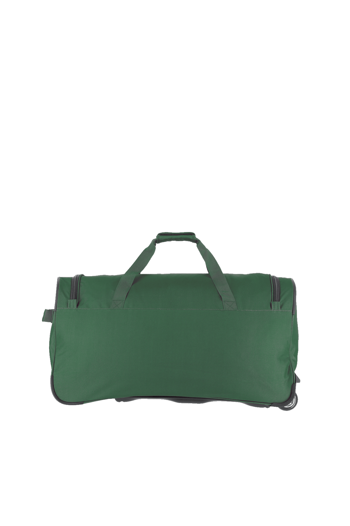 Travelite Reisetasche mit Rollen Basics – mit 2 Rollen – Bild 30