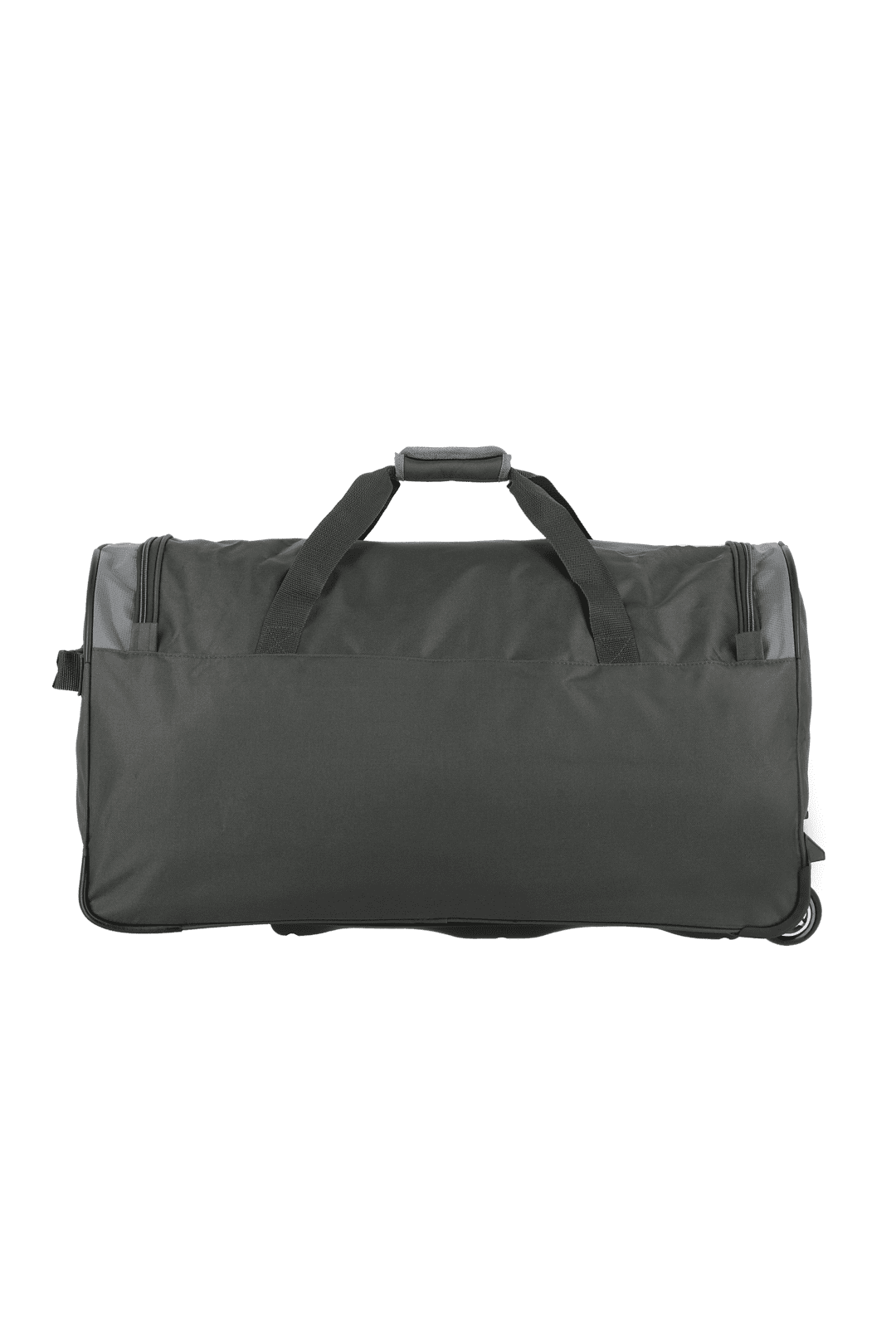 Travelite Reisetasche mit Rollen Basics – mit 2 Rollen – Bild 9