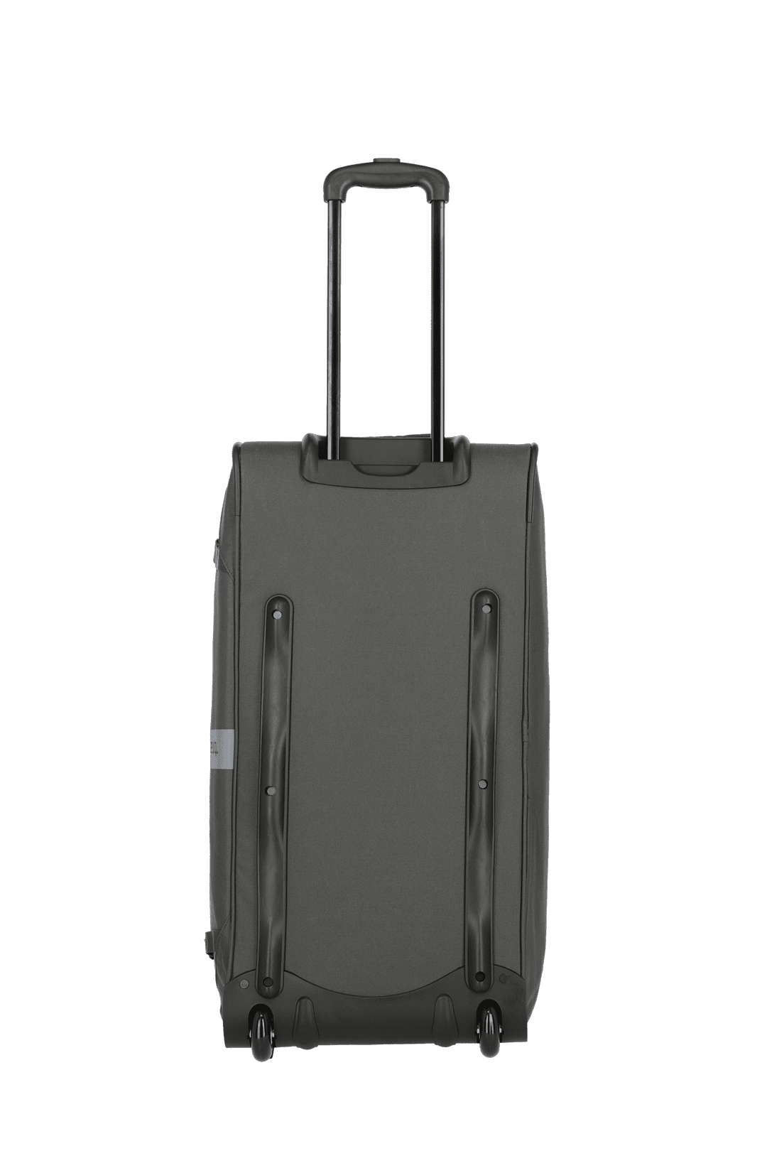 Travelite Reisetasche mit Rollen Basics – mit 2 Rollen – Bild 5