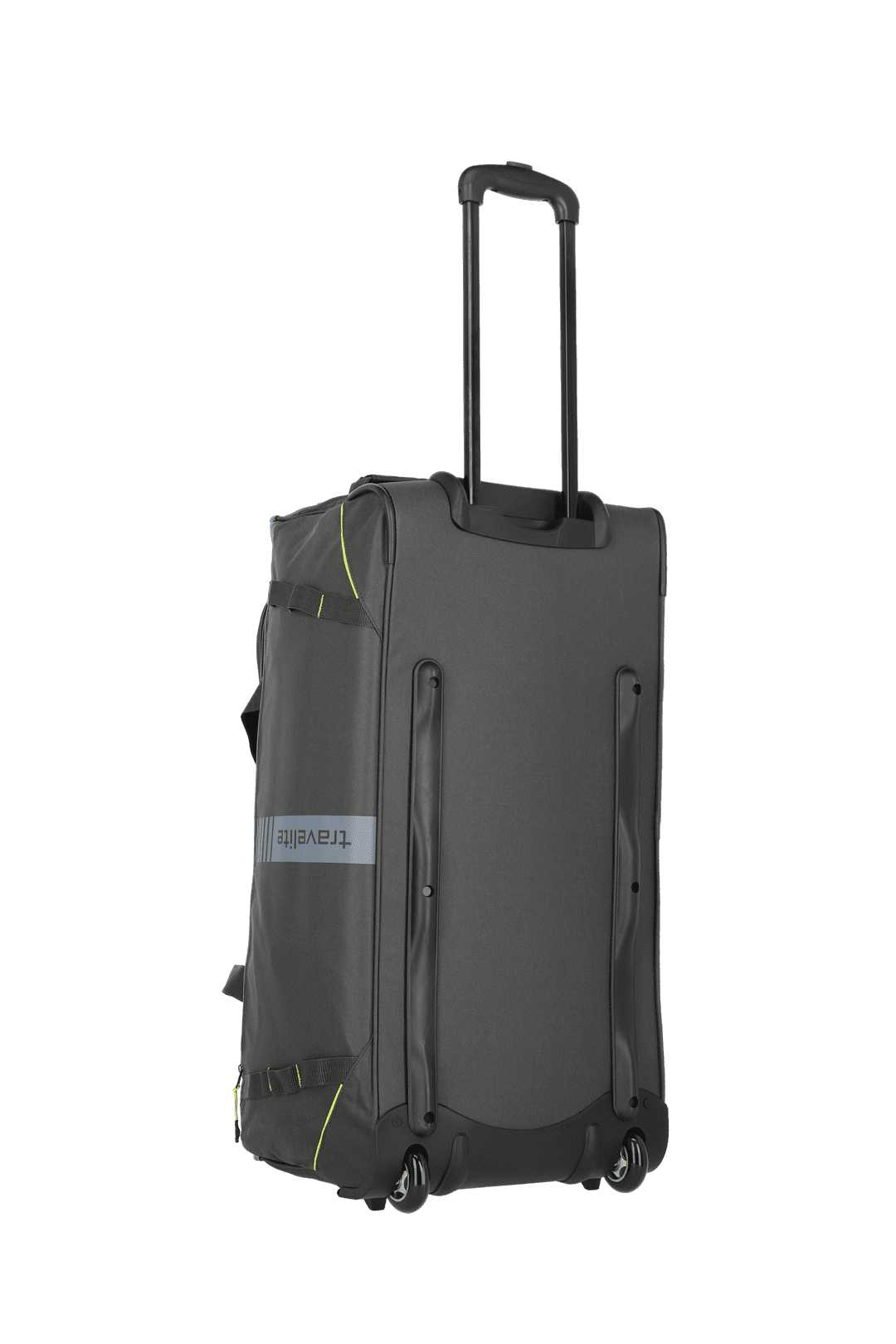 Travelite Reisetasche mit Rollen Basics – mit 2 Rollen – Bild 4