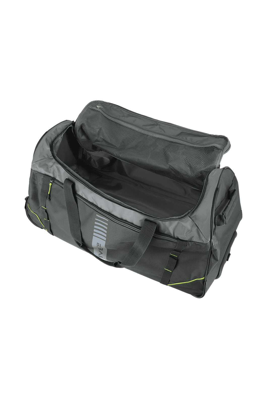 Travelite Reisetasche mit Rollen Basics – mit 2 Rollen – Bild 8