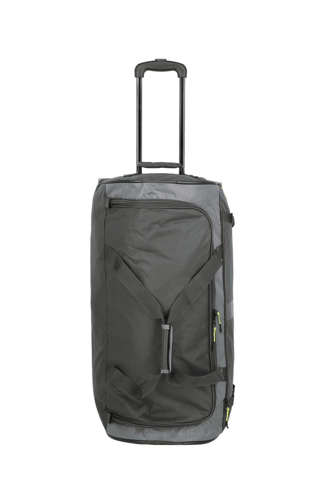 Travelite Reisetasche mit Rollen Basics – mit 2 Rollen – Bild 2