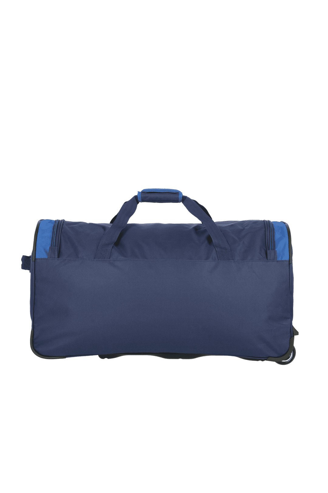 Travelite Reisetasche mit Rollen Basics – mit 2 Rollen – Bild 18