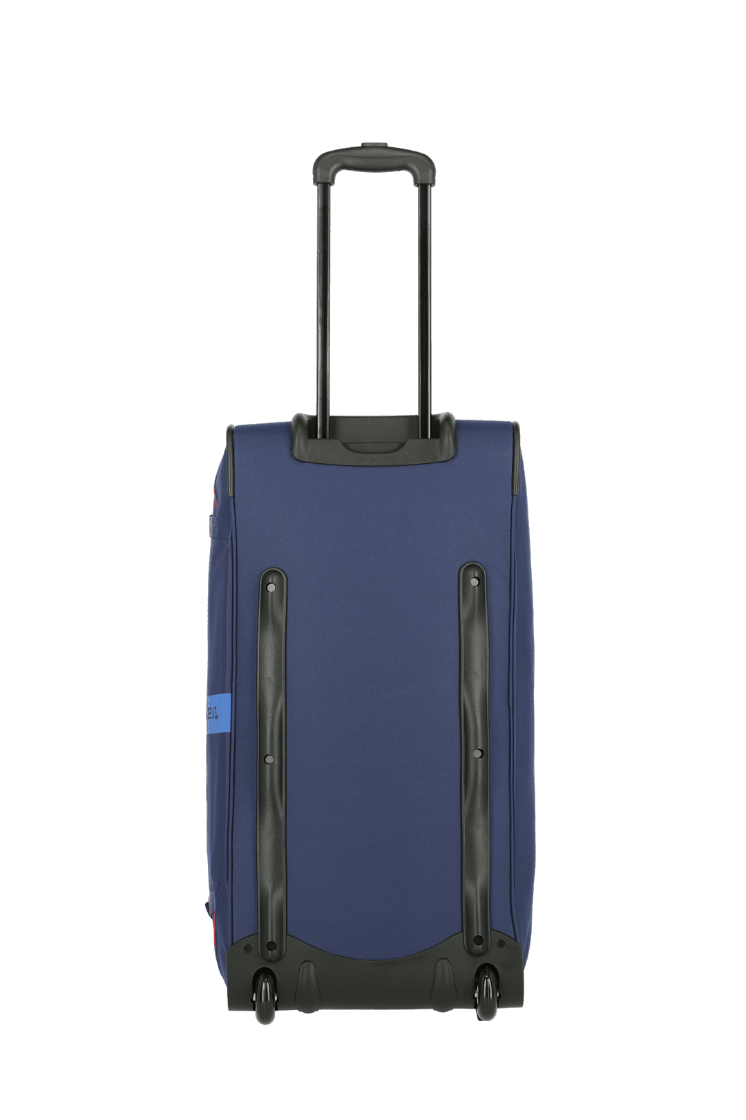Travelite Reisetasche mit Rollen Basics – mit 2 Rollen – Bild 15