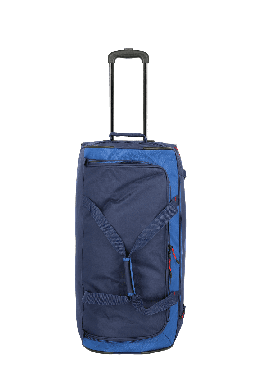 Travelite Reisetasche mit Rollen Basics – mit 2 Rollen – Bild 13