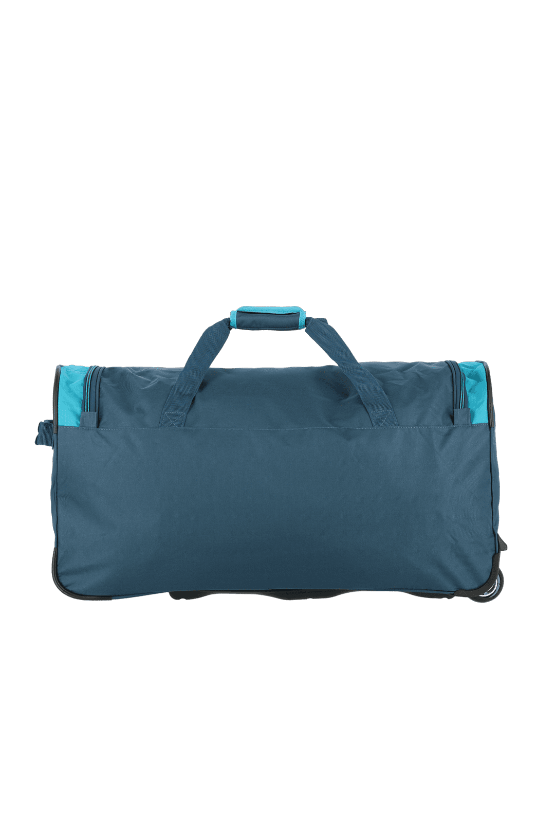 Travelite Reisetasche mit Rollen Basics – mit 2 Rollen – Bild 30