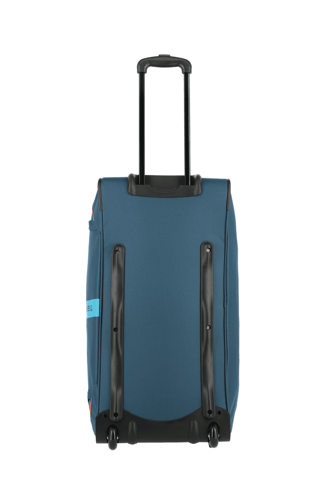 Travelite Reisetasche mit Rollen Basics – mit 2 Rollen – Bild 27