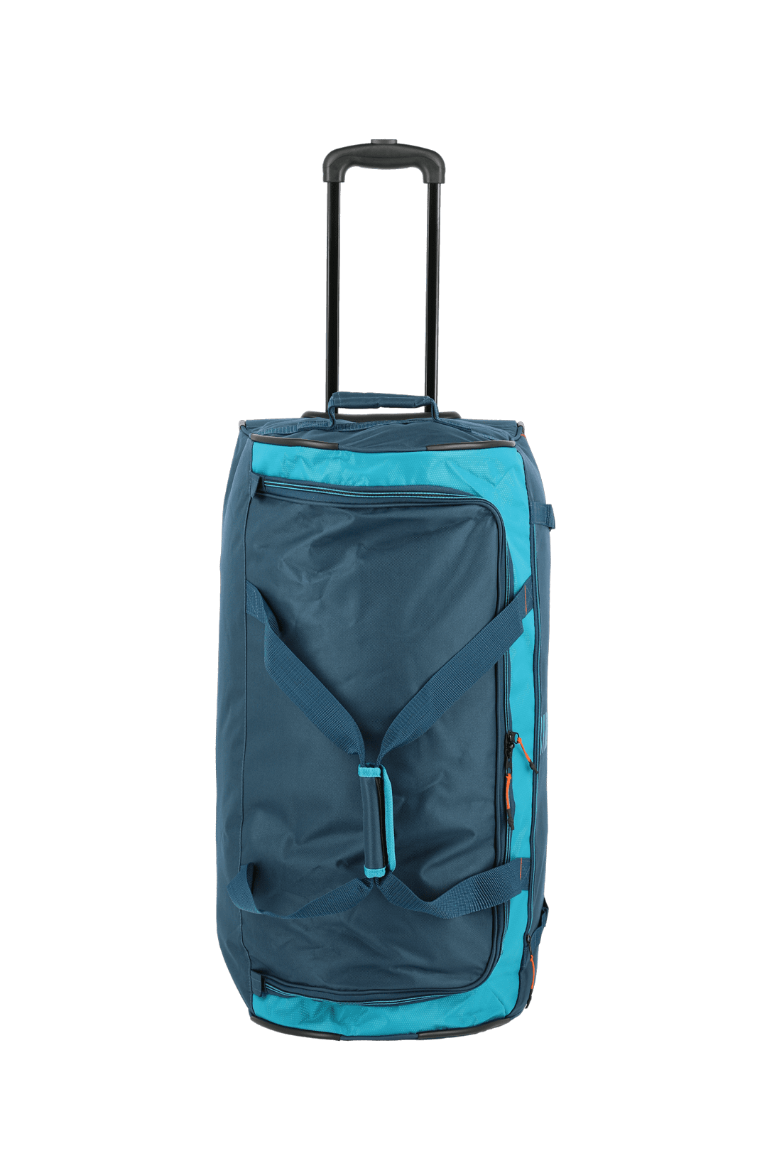Travelite Reisetasche mit Rollen Basics – mit 2 Rollen – Bild 24