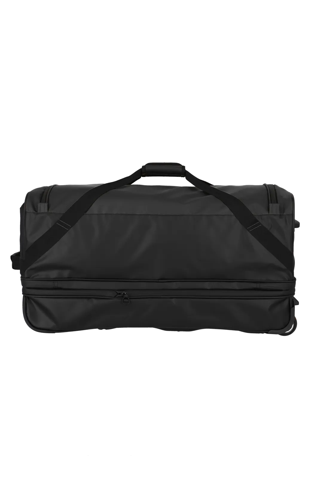 Travelite Reisetasche mit Rollen Basics – erweiterbar – Bild 6