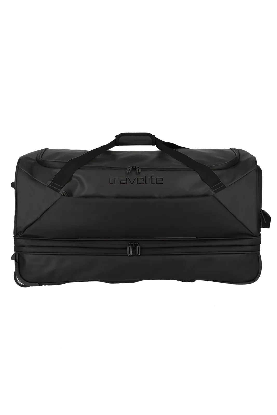 Travelite Reisetasche mit Rollen Basics – erweiterbar – Bild 4