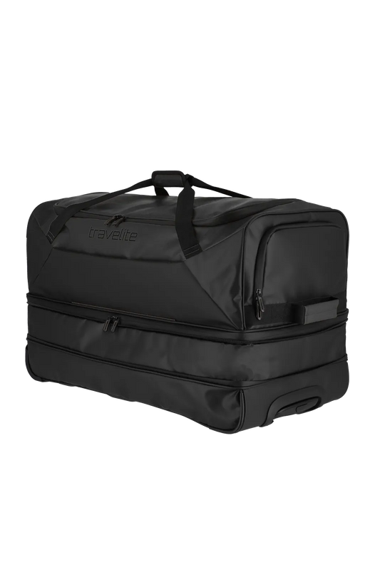 Travelite Reisetasche mit Rollen Basics – erweiterbar – Bild 2