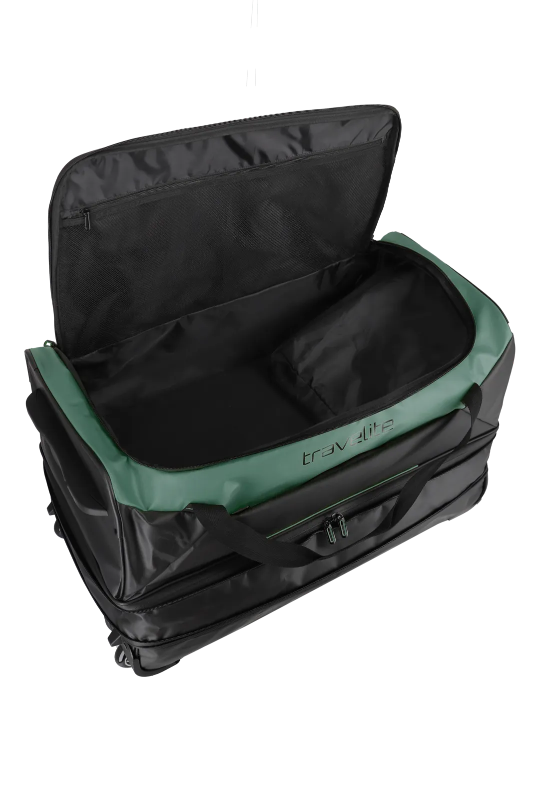 Travelite Reisetasche mit Rollen Basics – erweiterbar – Bild 11