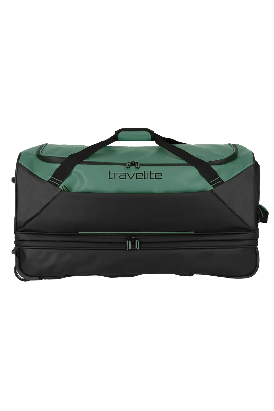 Travelite Reisetasche mit Rollen Basics – erweiterbar – Bild 10