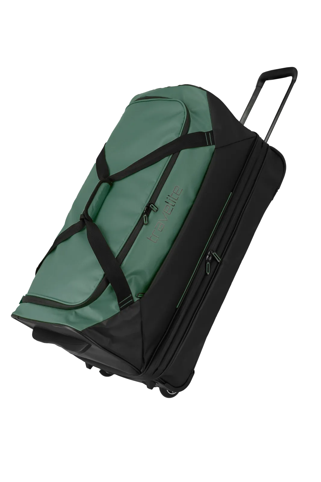 Travelite Reisetasche mit Rollen Basics – erweiterbar – Bild 7