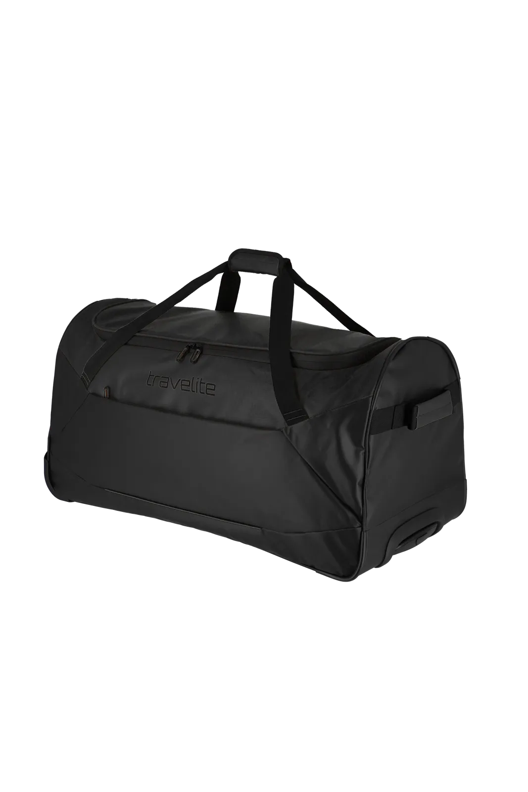 Travelite Reisetasche mit Rollen Basics – erweiterbar – Bild 14