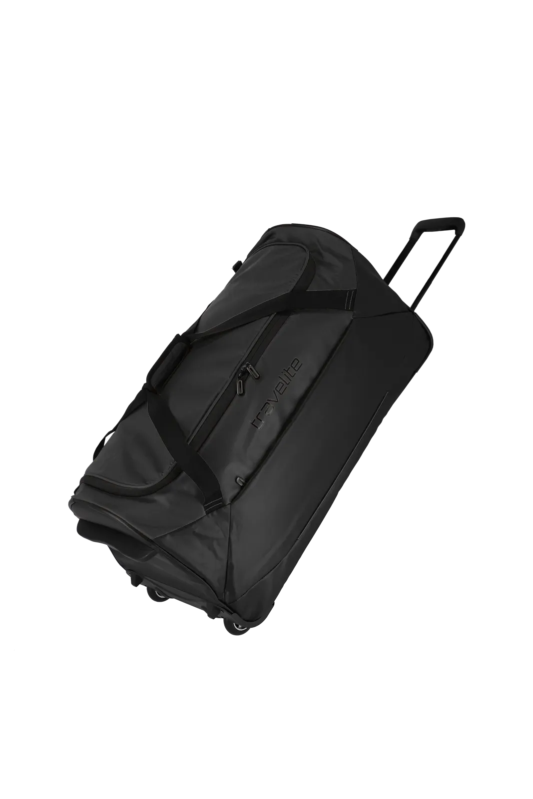 Travelite Reisetasche mit Rollen Basics – erweiterbar – Bild 13