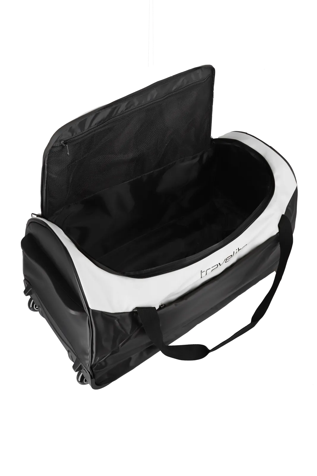 Travelite Reisetasche mit Rollen Basics – erweiterbar – Bild 21