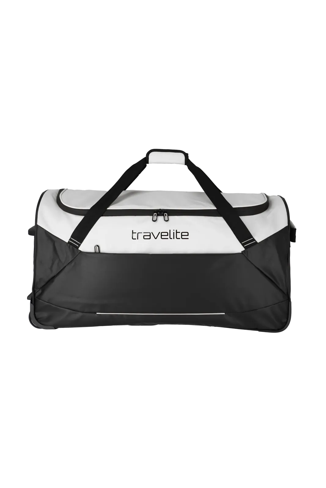 Travelite Reisetasche mit Rollen Basics – erweiterbar – Bild 20