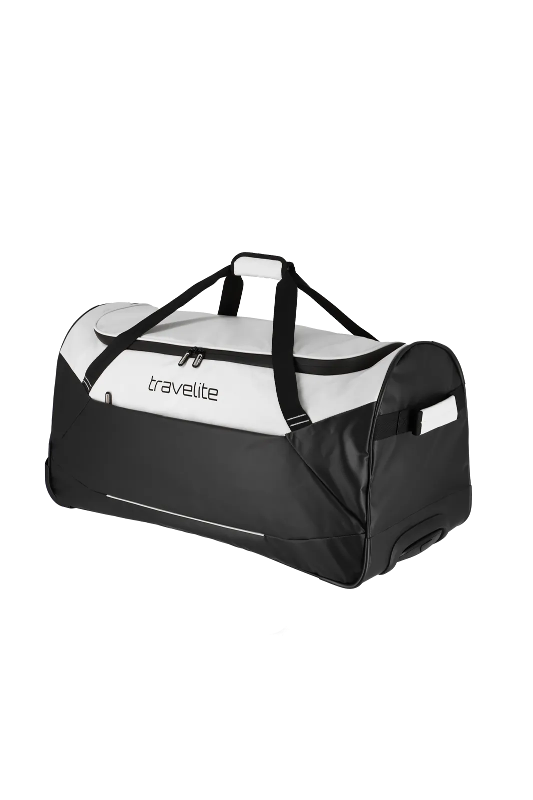 Travelite Reisetasche mit Rollen Basics – erweiterbar – Bild 19