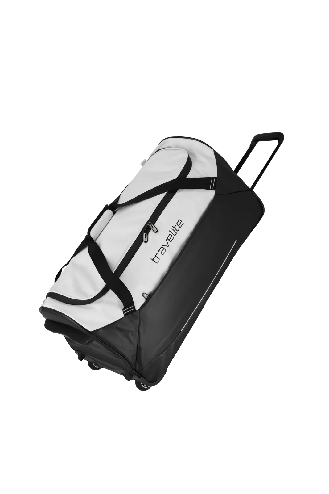 Travelite Reisetasche mit Rollen Basics – erweiterbar – Bild 18
