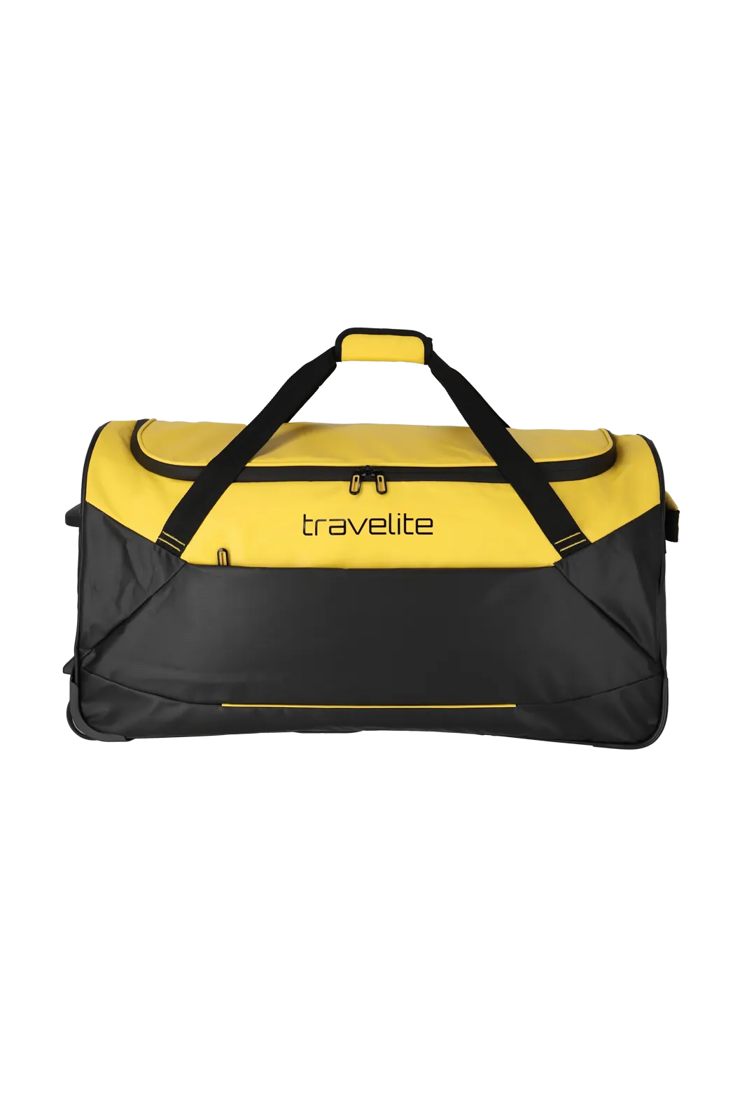 Travelite Reisetasche mit Rollen Basics – erweiterbar – Bild 25