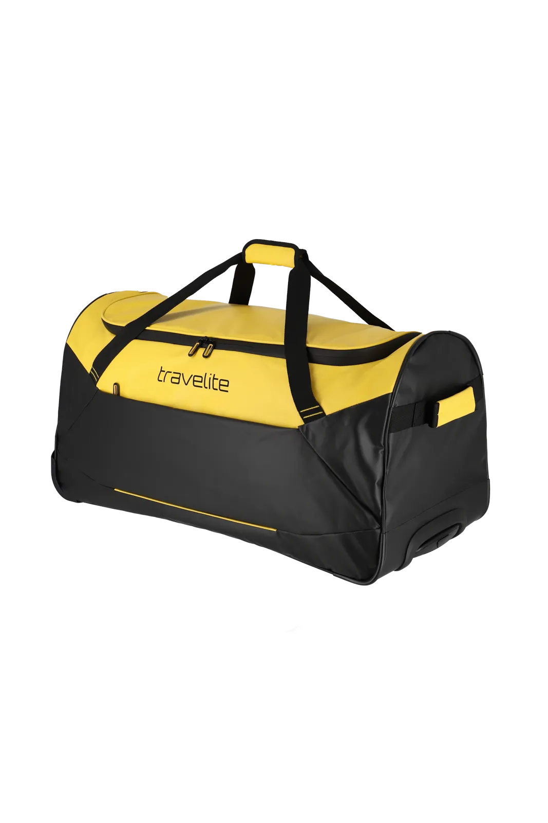 Travelite Reisetasche mit Rollen Basics – erweiterbar – Bild 24