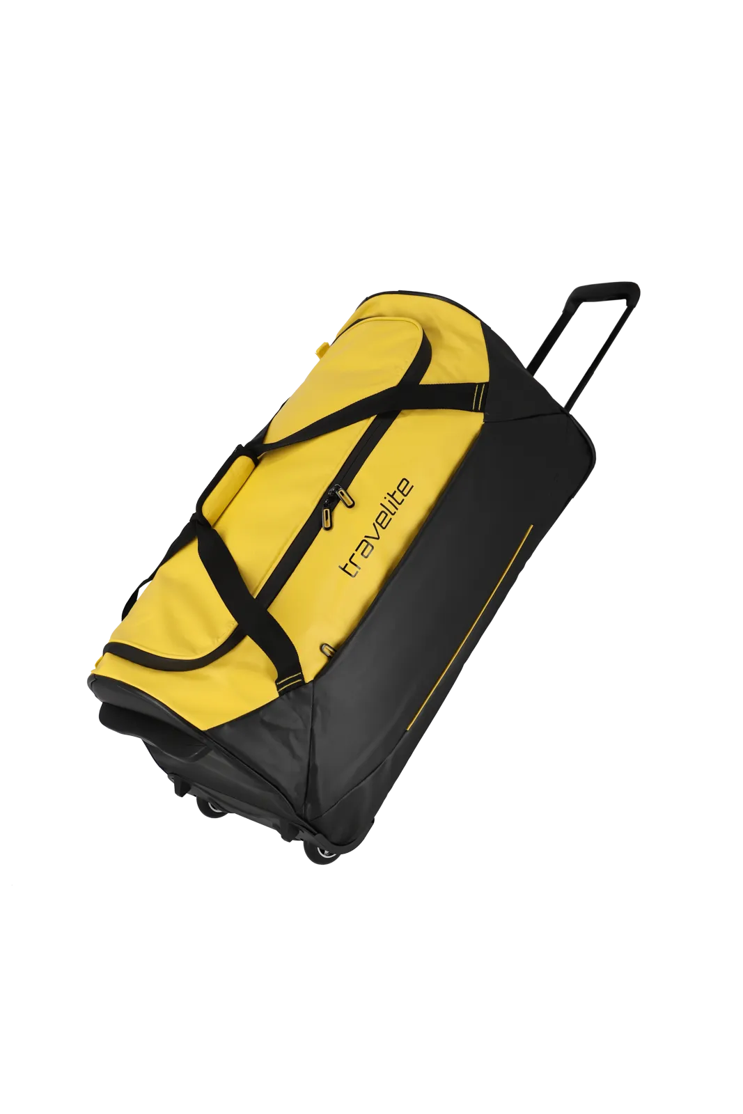 Travelite Reisetasche mit Rollen Basics – erweiterbar – Bild 23