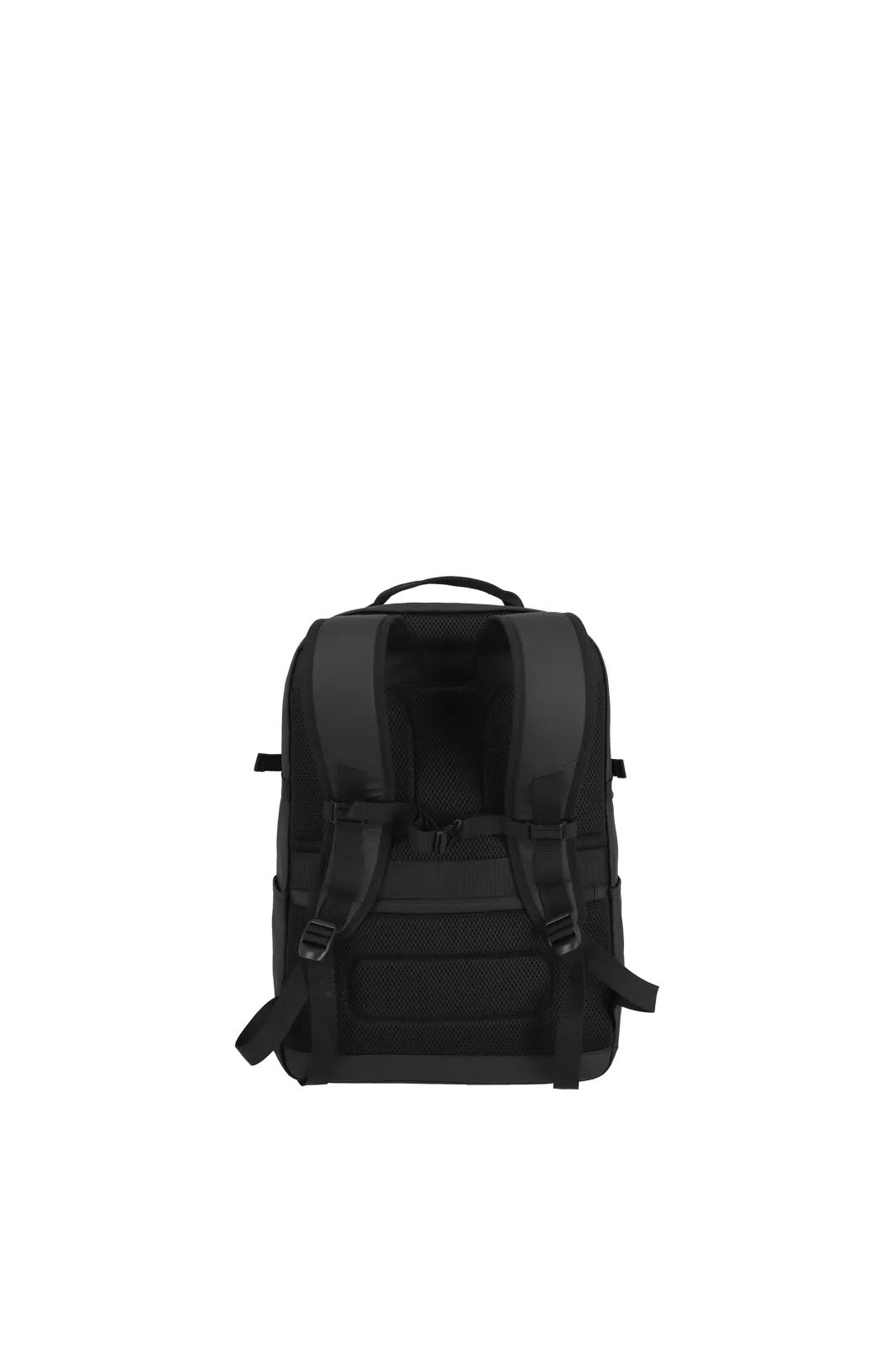 Travelite Rucksack Basics – aus POLYESTER 900D/PU – Bild 3