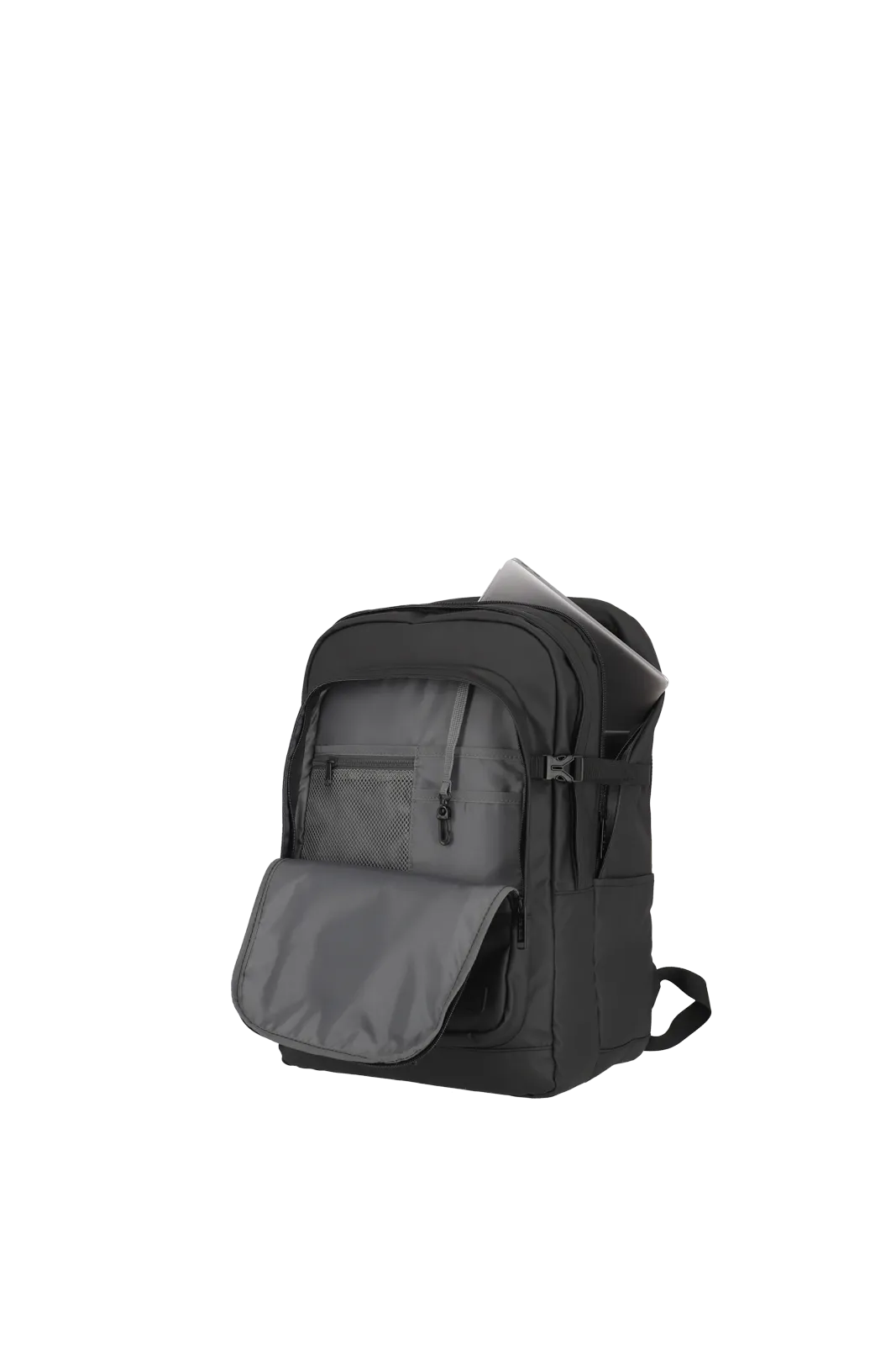 Travelite Rucksack Basics – aus POLYESTER 900D/PU – Bild 7