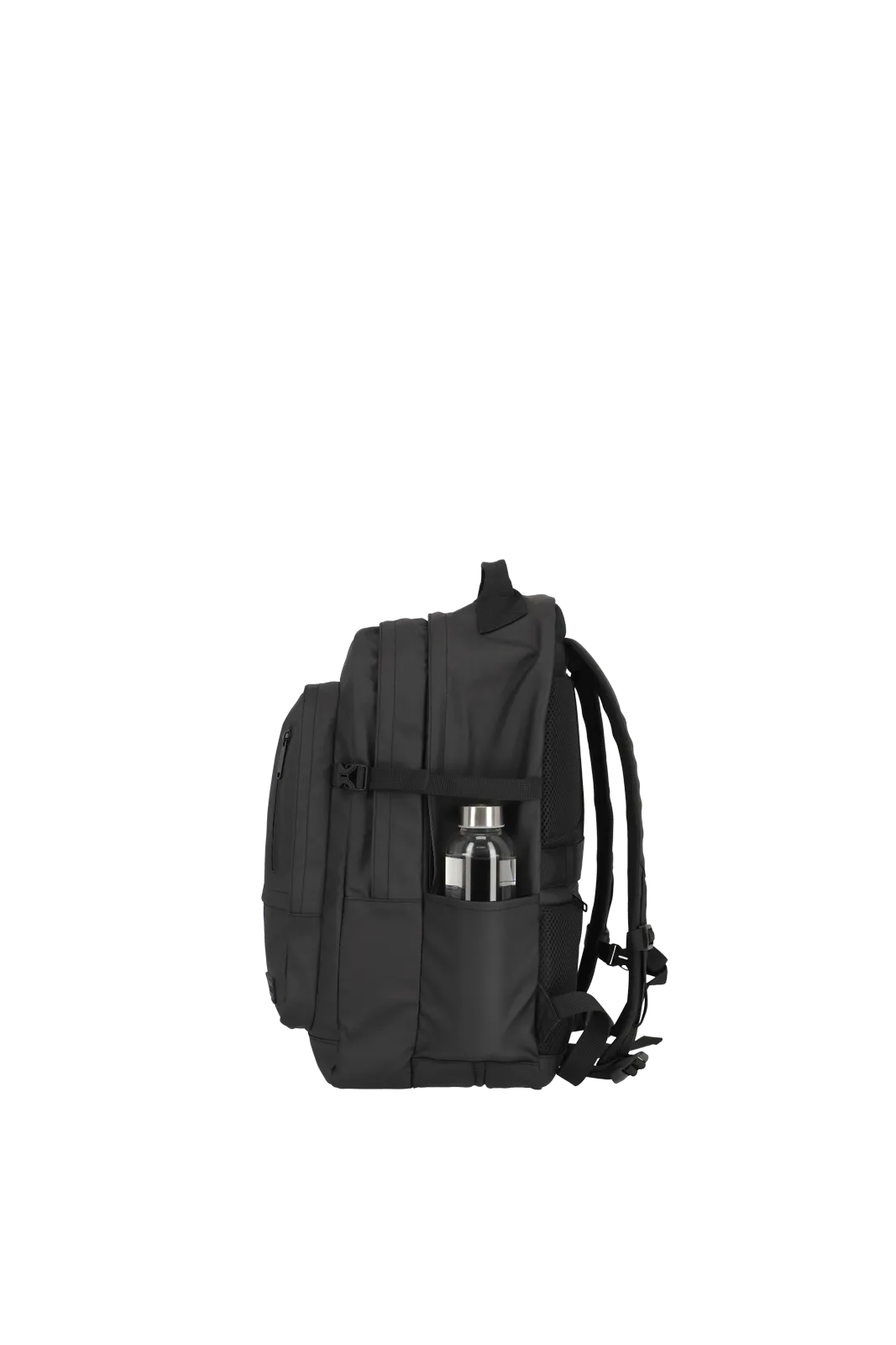 Travelite Rucksack Basics – aus POLYESTER 900D/PU – Bild 5