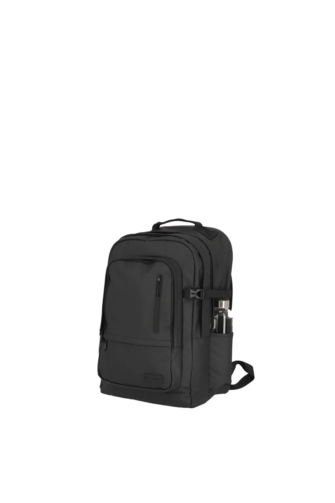 Travelite Rucksack Basics – aus POLYESTER 900D/PU – Bild 2