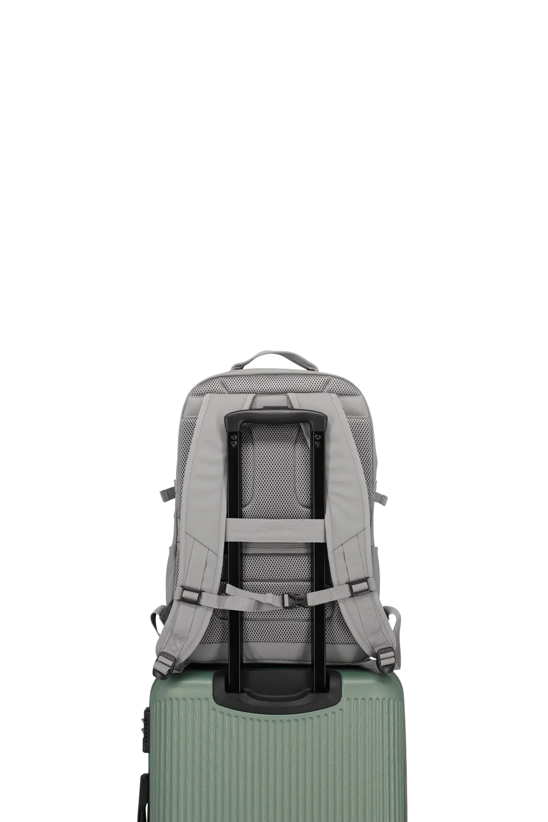 Travelite Rucksack Basics – aus POLYESTER 900D/PU – Bild 12