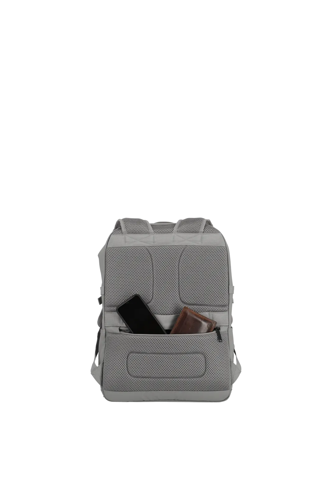 Travelite Rucksack Basics – aus POLYESTER 900D/PU – Bild 13