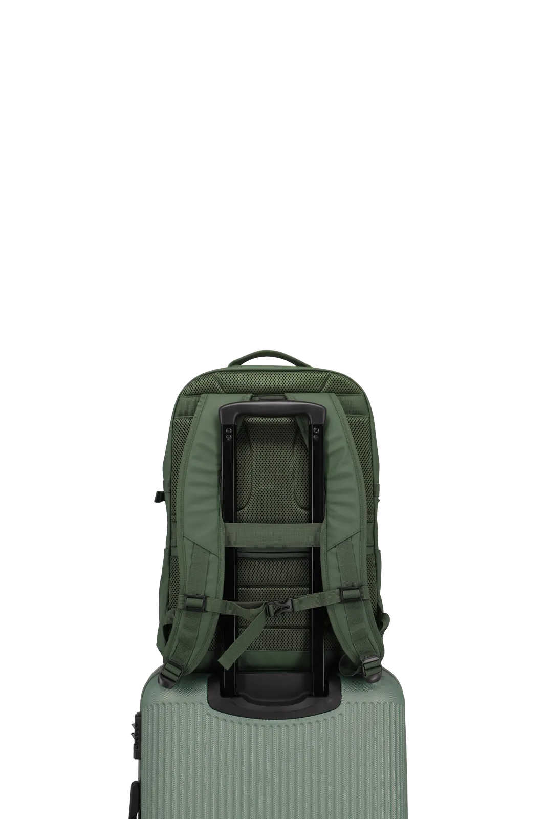 Travelite Rucksack Basics – aus POLYESTER 900D/PU – Bild 20