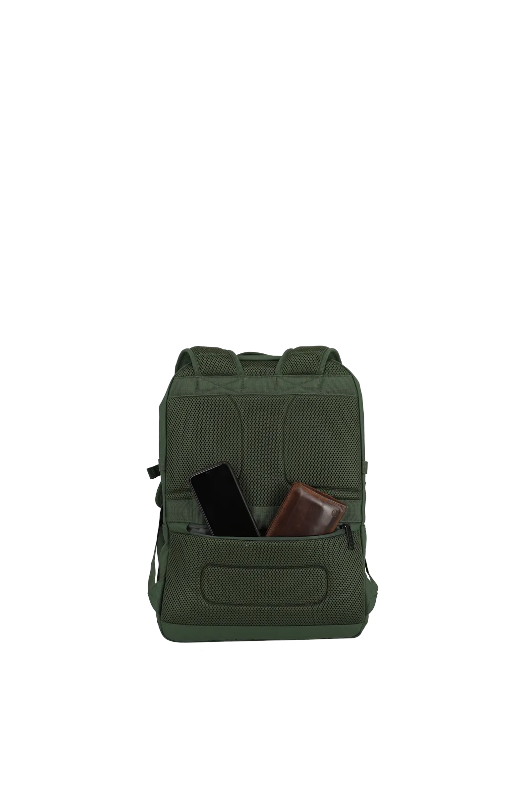Travelite Rucksack Basics – aus POLYESTER 900D/PU – Bild 19