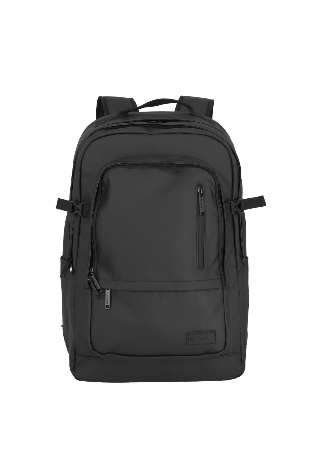 Travelite Rucksack Basics – aus POLYESTER 900D/PU – Bild 1
