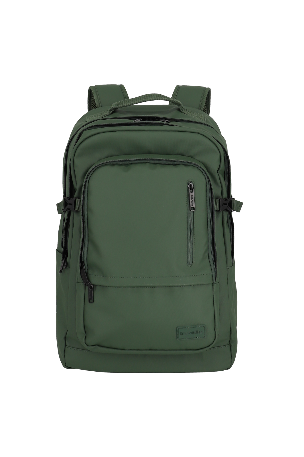 Travelite Rucksack Basics – aus POLYESTER 900D/PU – Bild 15