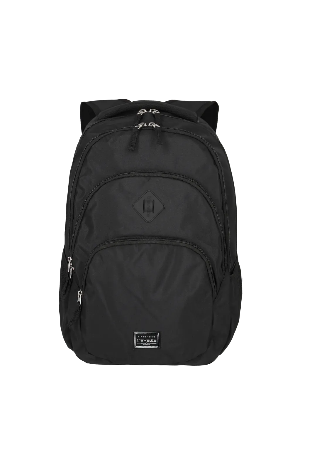Travelite Rucksack Basics – aus POLYESTER – Bild 1