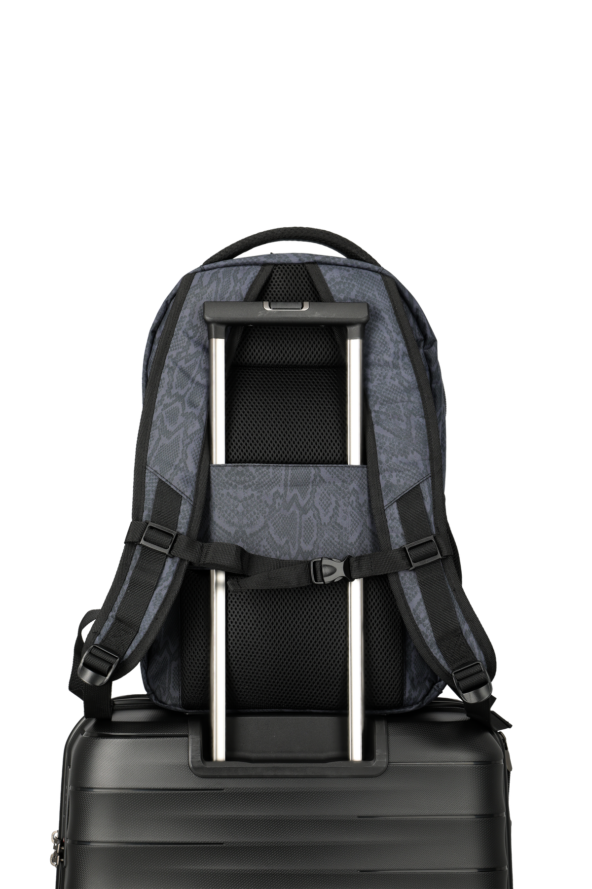 Travelite Rucksack Basics – aus POLYESTER – Bild 11