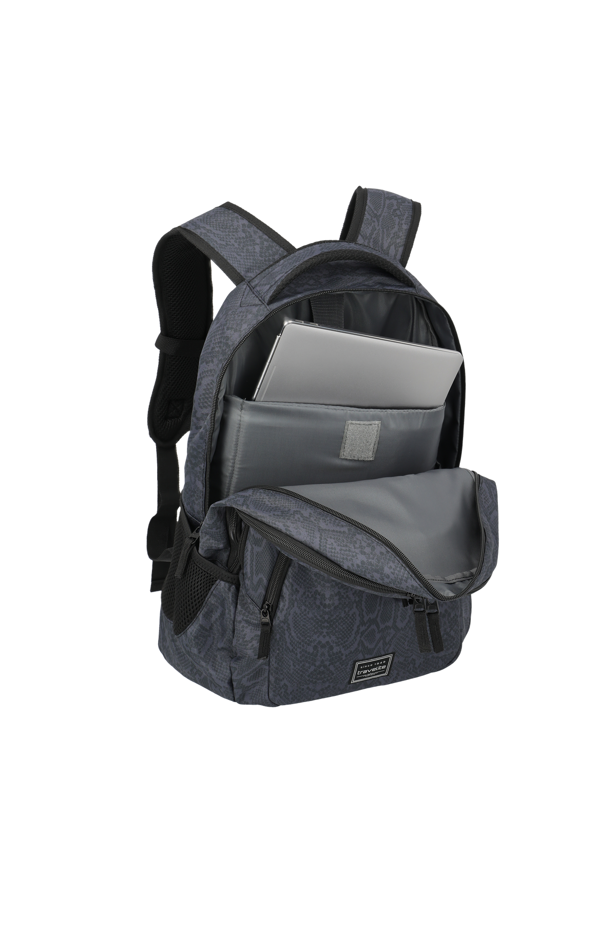 Travelite Rucksack Basics – aus POLYESTER – Bild 9