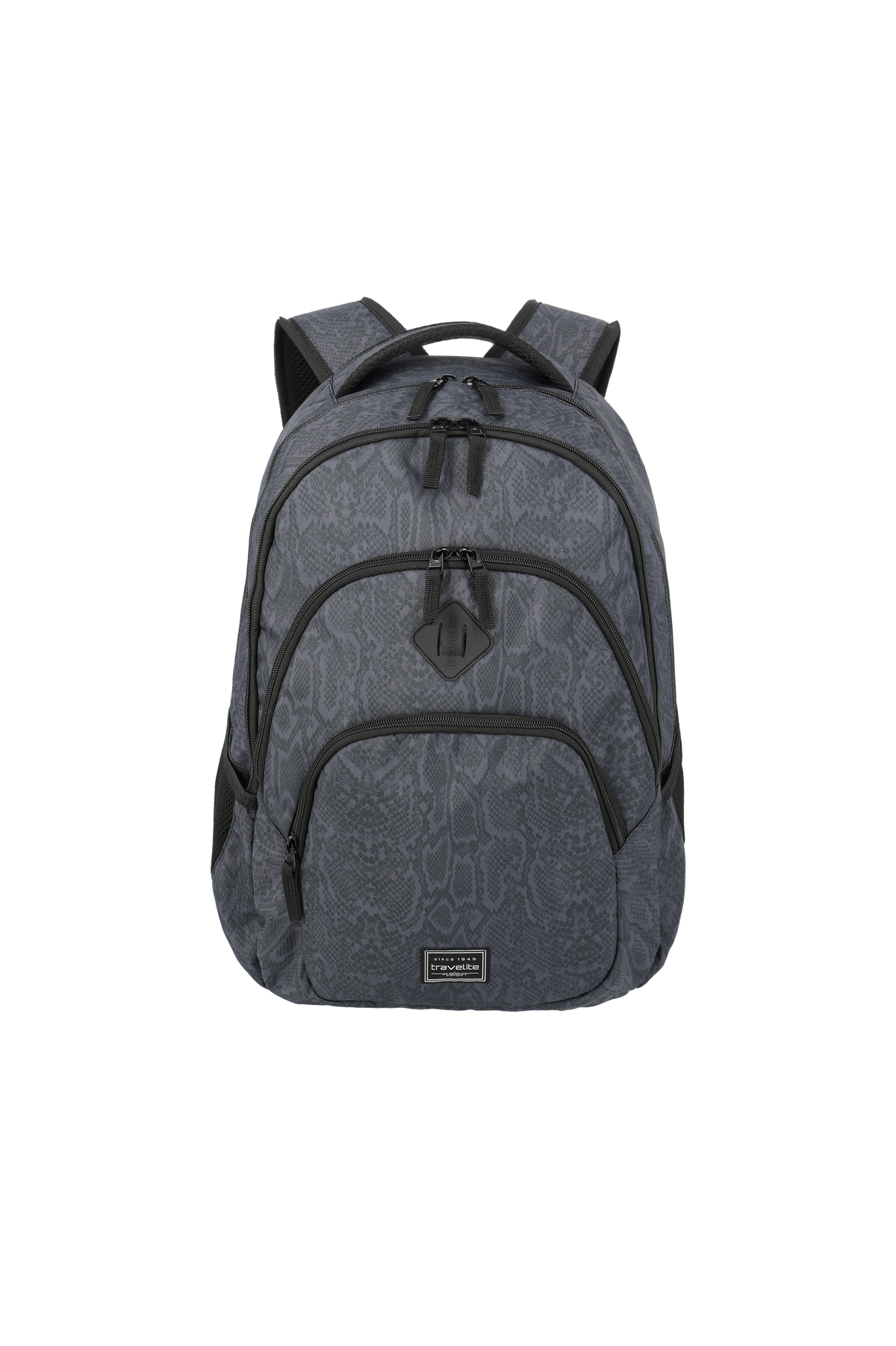 Travelite Rucksack Basics – aus POLYESTER – Bild 7
