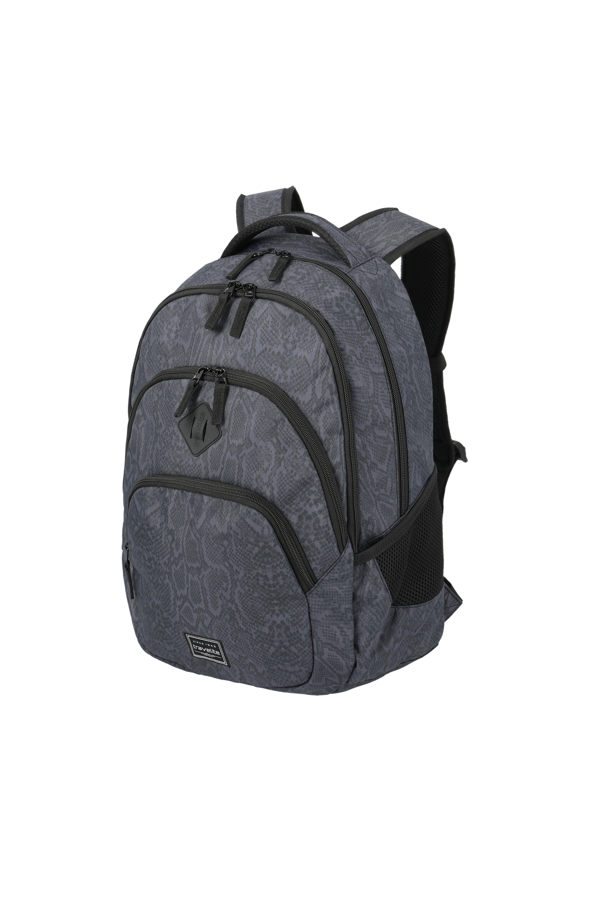 Travelite Rucksack Basics – aus POLYESTER – Bild 8