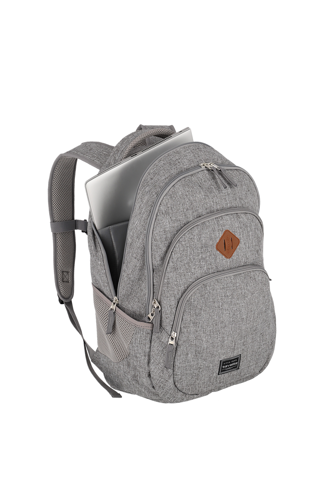 Travelite Rucksack Basics – aus POLYESTER – Bild 14