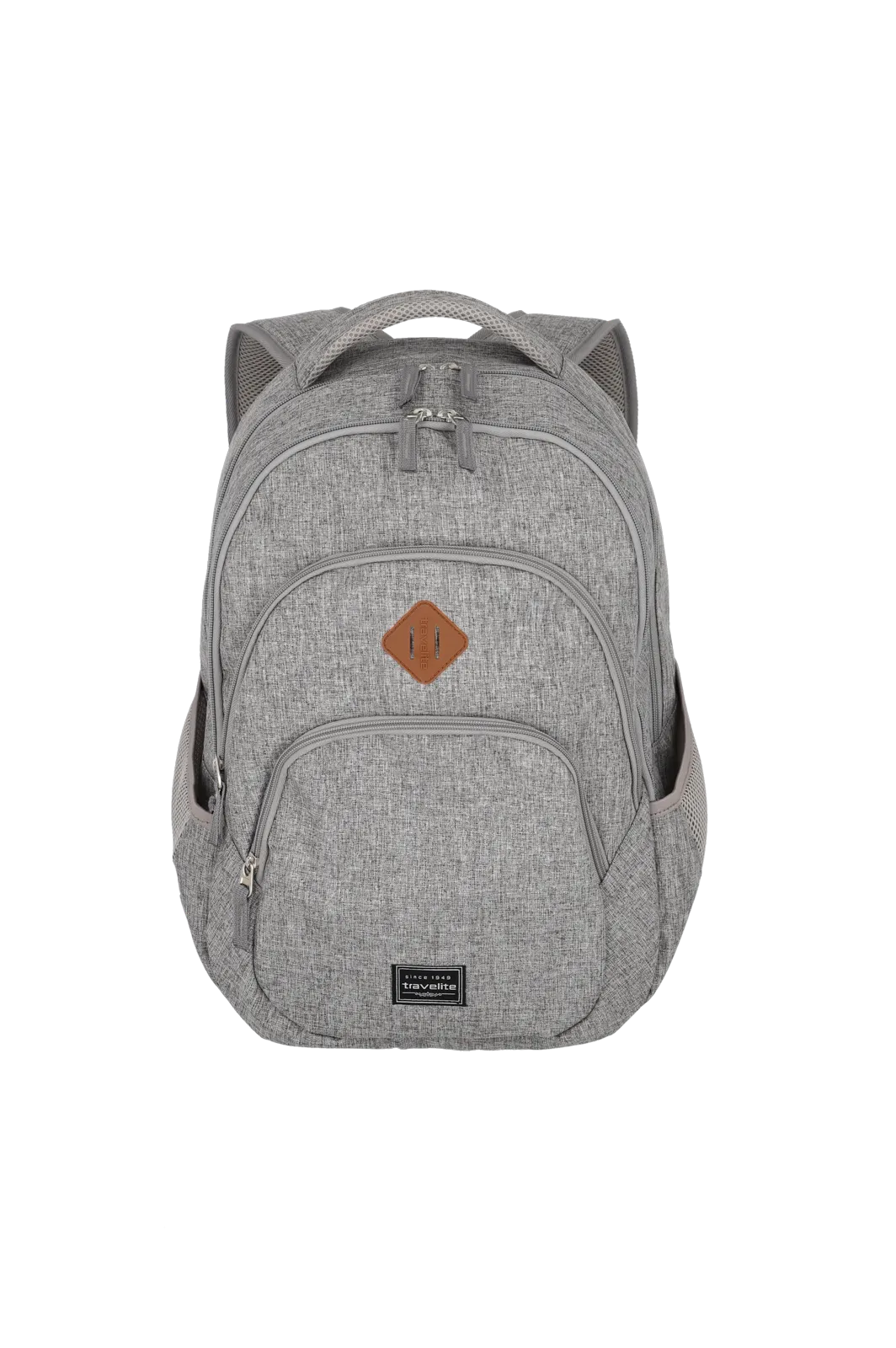 Travelite Rucksack Basics – aus POLYESTER – Bild 12