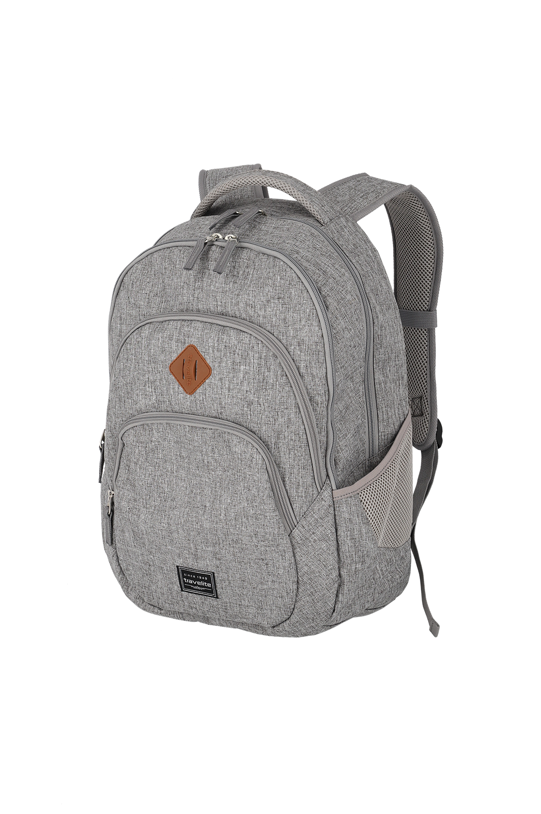 Travelite Rucksack Basics – aus POLYESTER – Bild 13