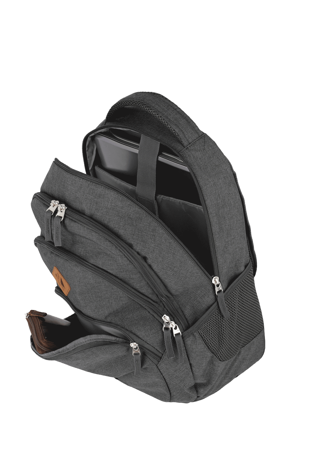 Travelite Rucksack Basics – aus POLYESTER – Bild 22