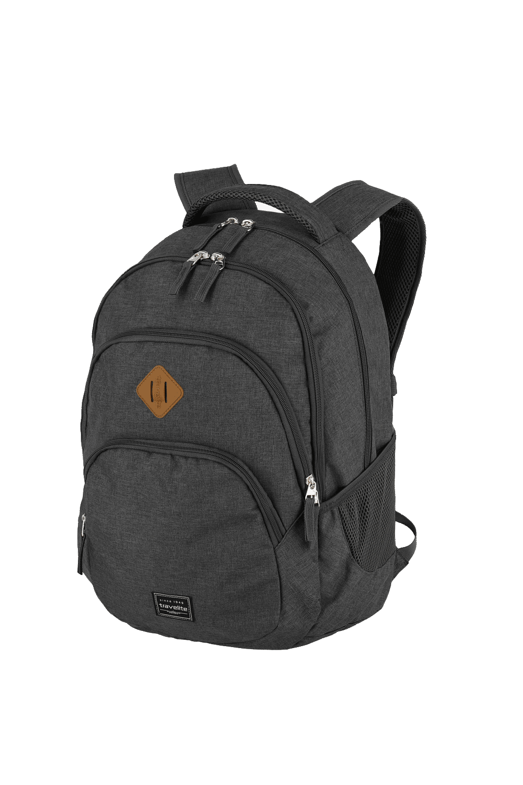 Travelite Rucksack Basics – aus POLYESTER – Bild 20