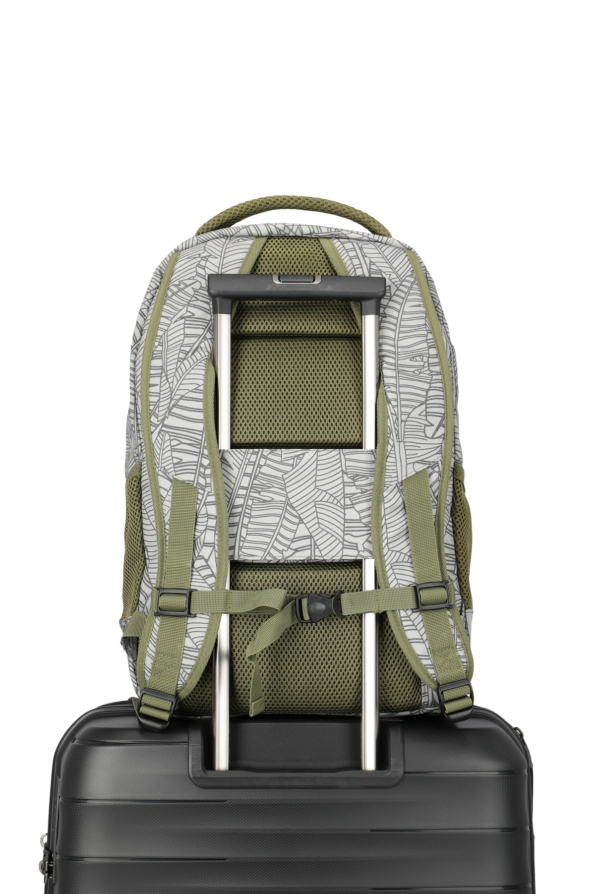 Travelite Rucksack Basics – aus POLYESTER – Bild 29
