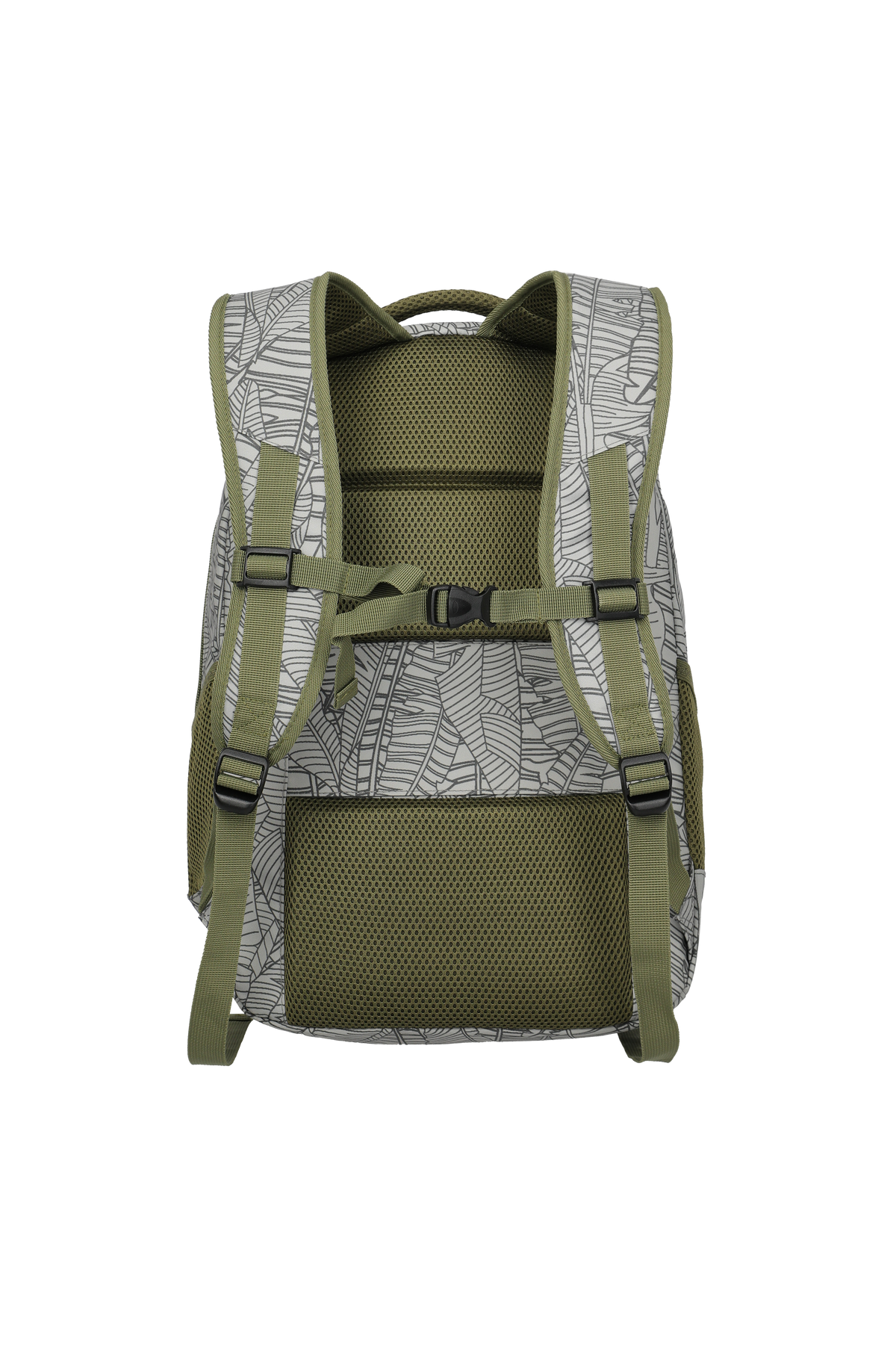 Travelite Rucksack Basics – aus POLYESTER – Bild 27